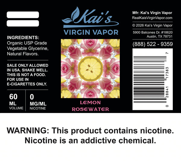 sugar free vape juice Banana Milk Big Bold Vape Juice 100ml main image 0