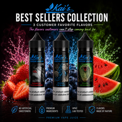vape juice no nic The 14 Best Zero-Nicotine Vape Juice Flavors – MELO Labs, Inc