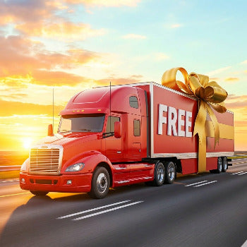FREE Shipping