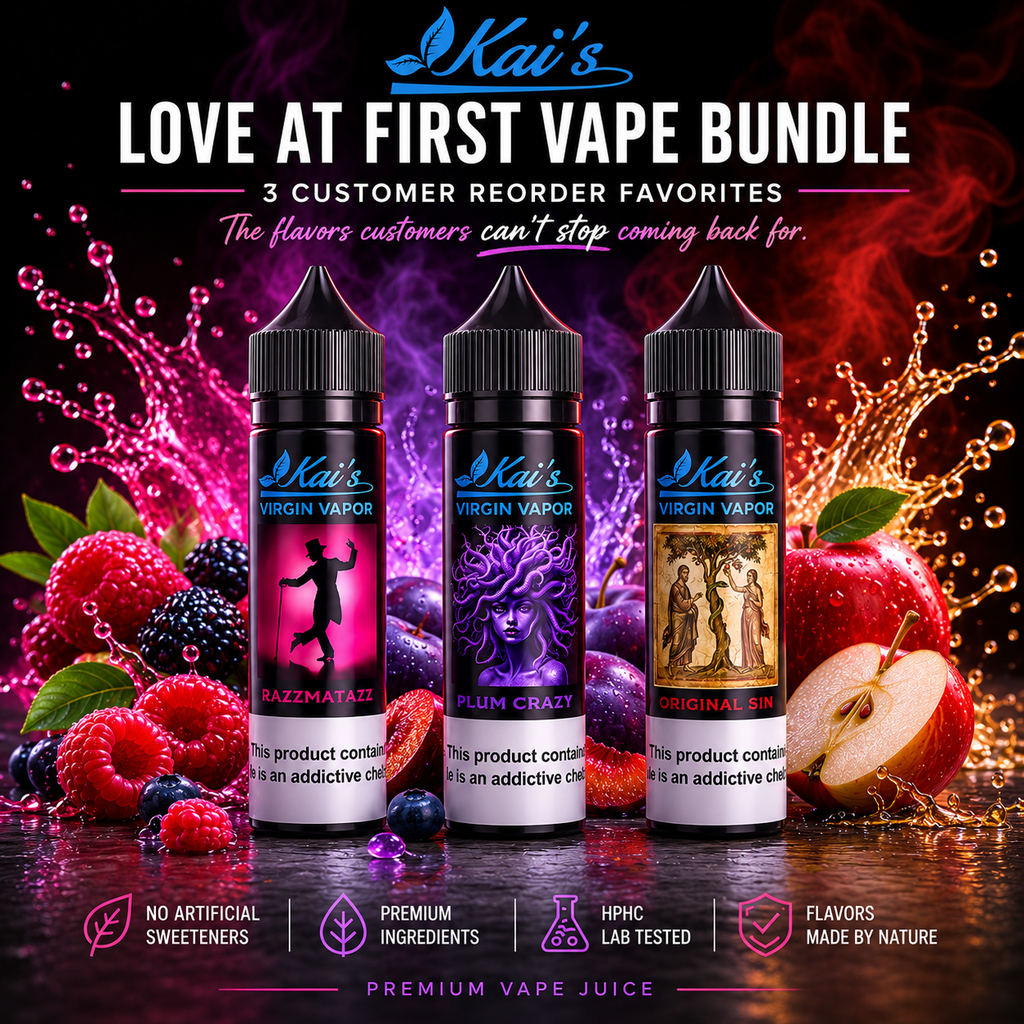 puffs vapes What we know and don't know about Puff Bar right now