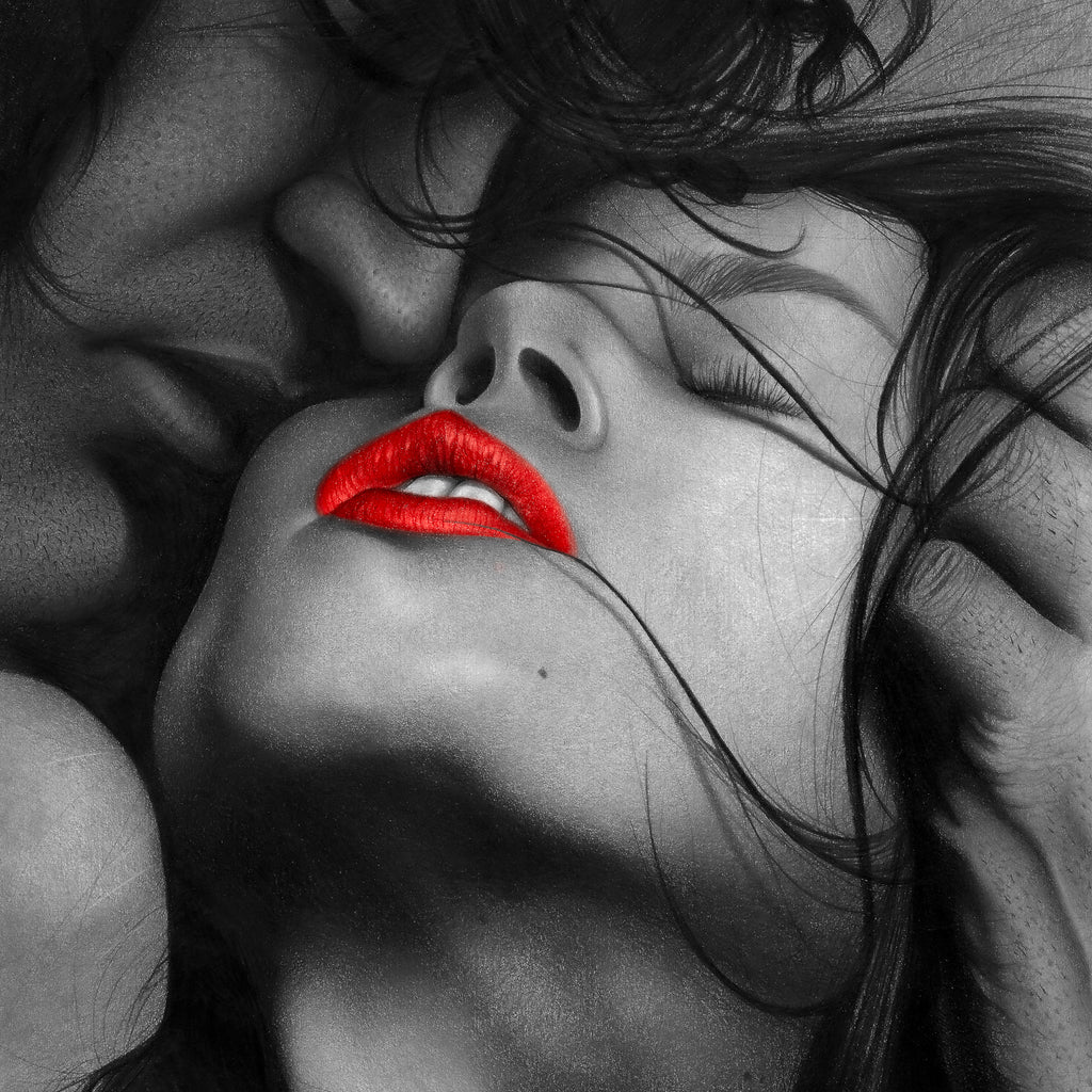 Romancing the Strawberry