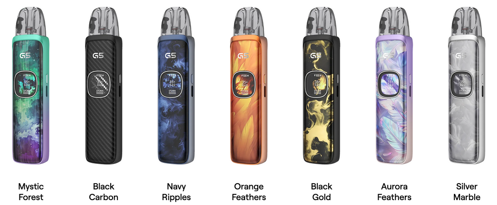 Uwell Caliburn G5 Pod System