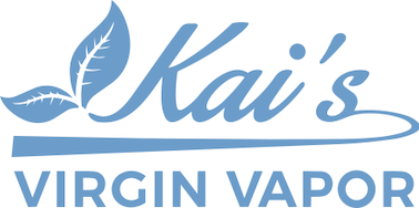 Organic Vape Juice Clean, Natural, No PG | Kai's Virgin Vapor Organic Vape Juice Clean, Natural, No PG | Kai's Virgin Vapor