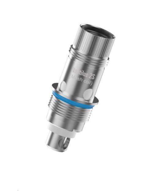 Aspire Nautilus 2S Mesh 0.7 Coil 5pack