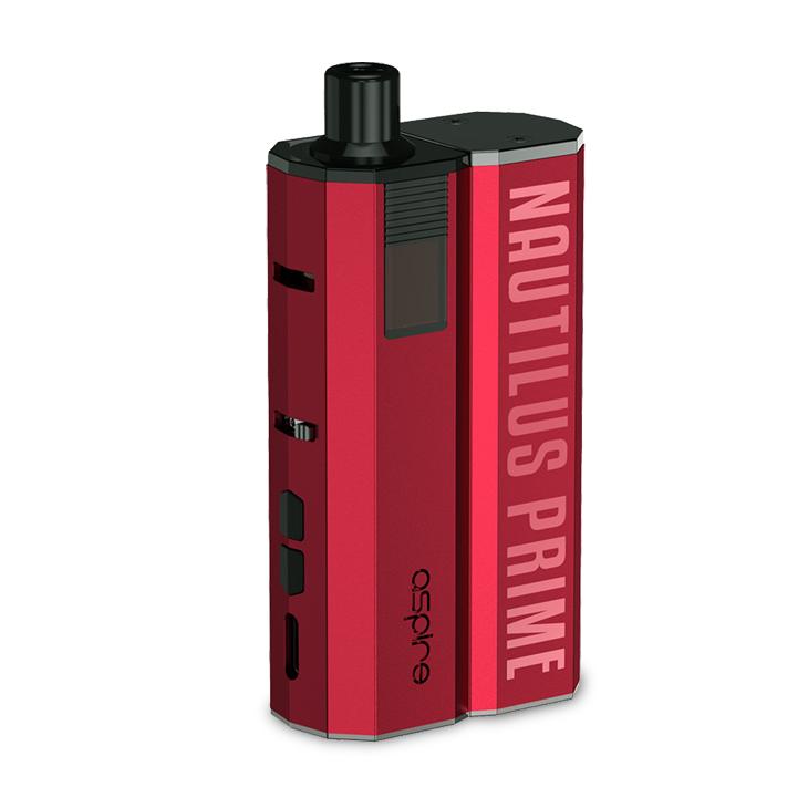 Aspire Nautilus Prime