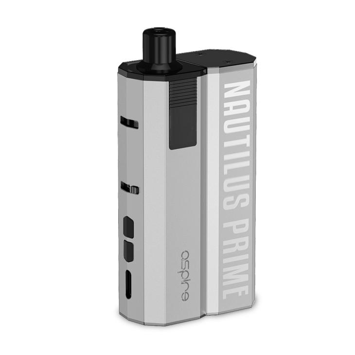 Aspire Nautilus Prime