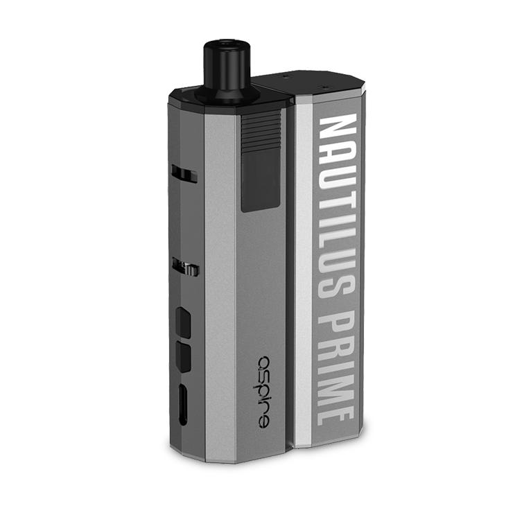 Aspire Nautilus Prime