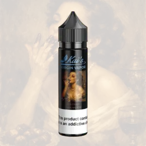 Death by Chocolate Vape Juice | Clean, Lab-Tested | Kai’s Virgin Vapor