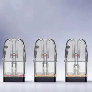 Uwell Caliburn GPP Replacement Pods (G3, G4 & G5 Compatible)