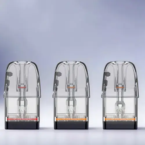 Uwell Caliburn GPP Replacement Pods (G3, G4 & G5 Compatible)
