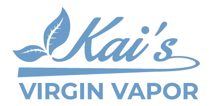 Kai's Virgin Vapor