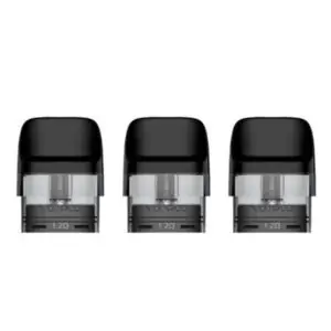 VOOPOO Vinci V2 Replacement Pods (3 Pack)