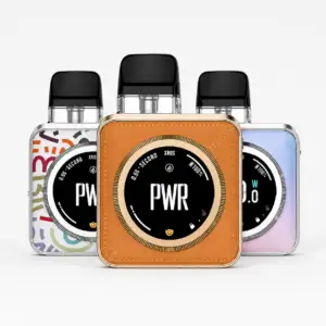 Vaporesso XROS 5 Nano