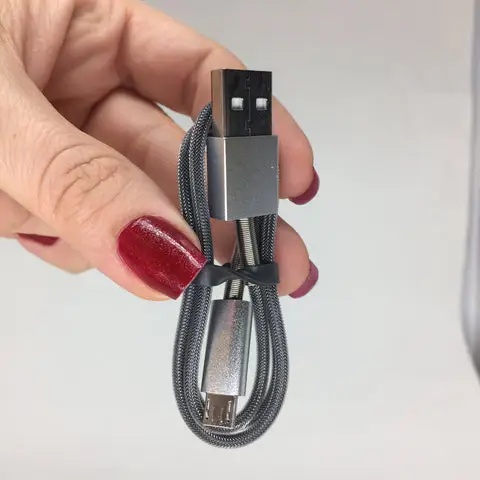 Vaporesso Veco One Plus USB Charging Cord