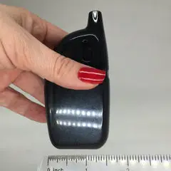 Joyetech Penguin Width Measurement