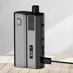 Charging the Aspire Nautilus Prime