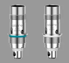 Aspire Nautilus Prime Starter Kit Included Coils