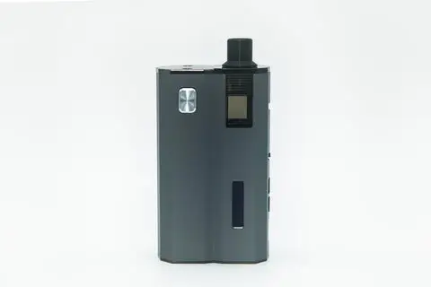 Aspire Nautilus Prime Front View