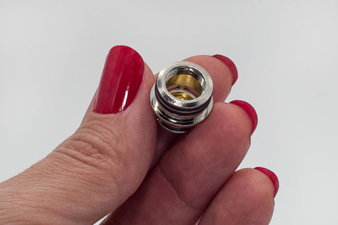 Aspire Nautilus Prime No Coil