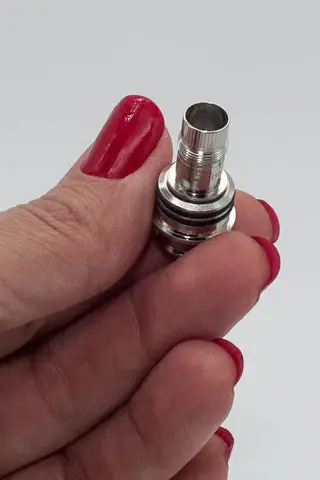 Aspire Nautilus Prime Replacing Coil