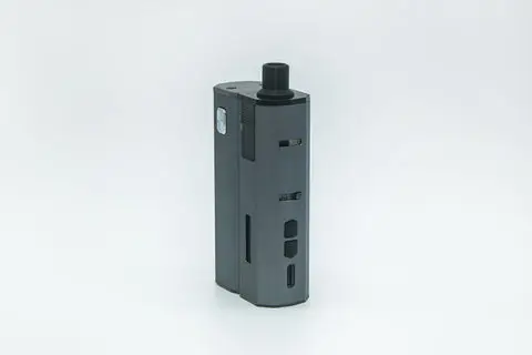 Aspire Nautilus Prime Side View