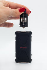Innokin Adept Disassembly