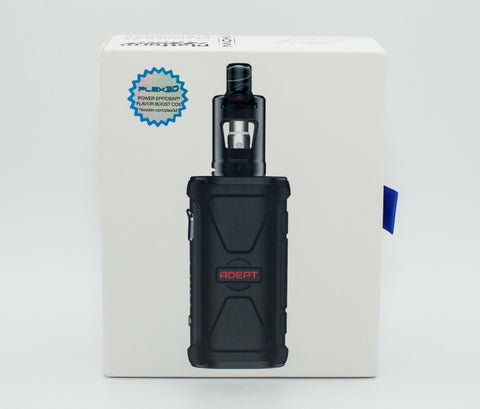 Innokin Adept Front of Box