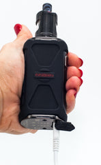 Charging the Innokin Adept