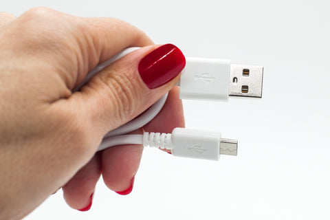 Innokin Adept Charging Cord