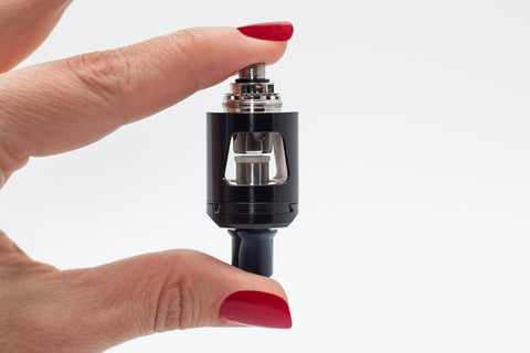 Innokin Adept Coil Placement