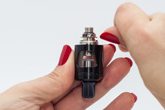 Innokin Adept Coil Removal