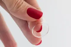 Innokin Adept Spare Glass Tube