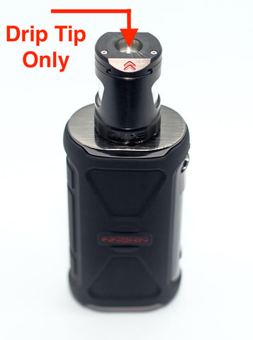 Innokin Adept Incorrect Filling Port