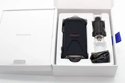 Innokin Adept New in Box
