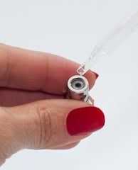 Innokin Adept Priming the Coil
