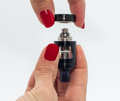 Innokin Adept Ring Removal