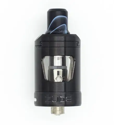 Innokin Adept Zlide Tank