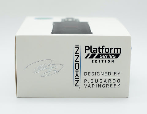 Innokin Adept Box Side