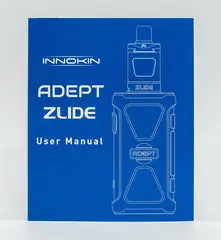 Innokin Adept Users Manual