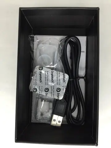 Joyetech Penguin Accessories Bundle