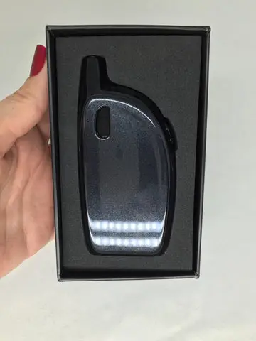 Joyetech Penguin Main Body
