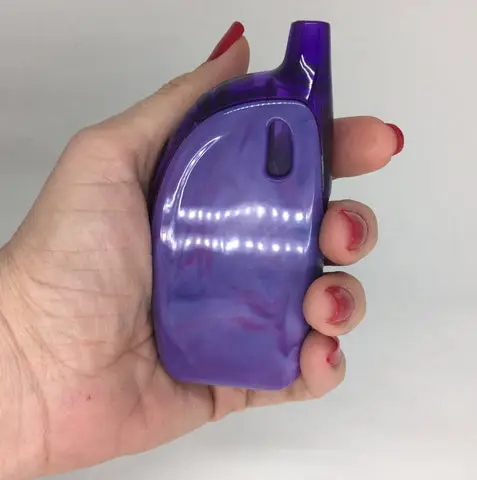 Refilling the Joyetech Penguin