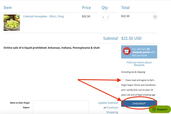 How to Use a Discount Code 1