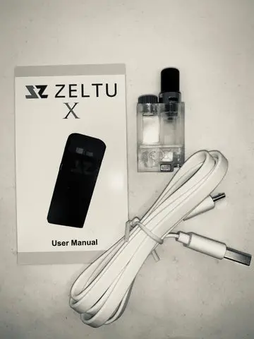 Zeltu X Accessory Bundle