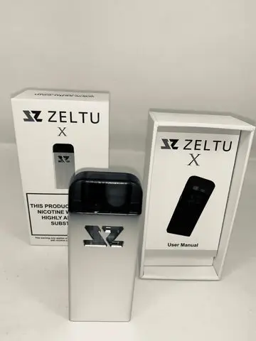 Zeltu X Out of the Box