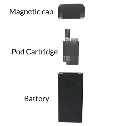 Zeltu Magnetic Construction